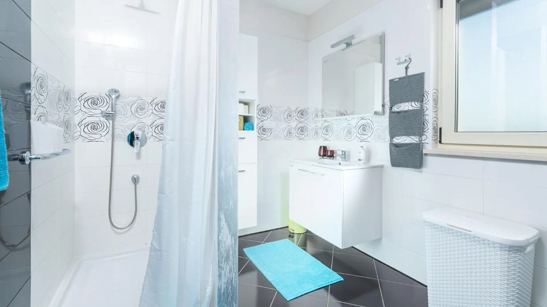 Villa St. Anna In Radetici - Haus Fuer 8 Personen