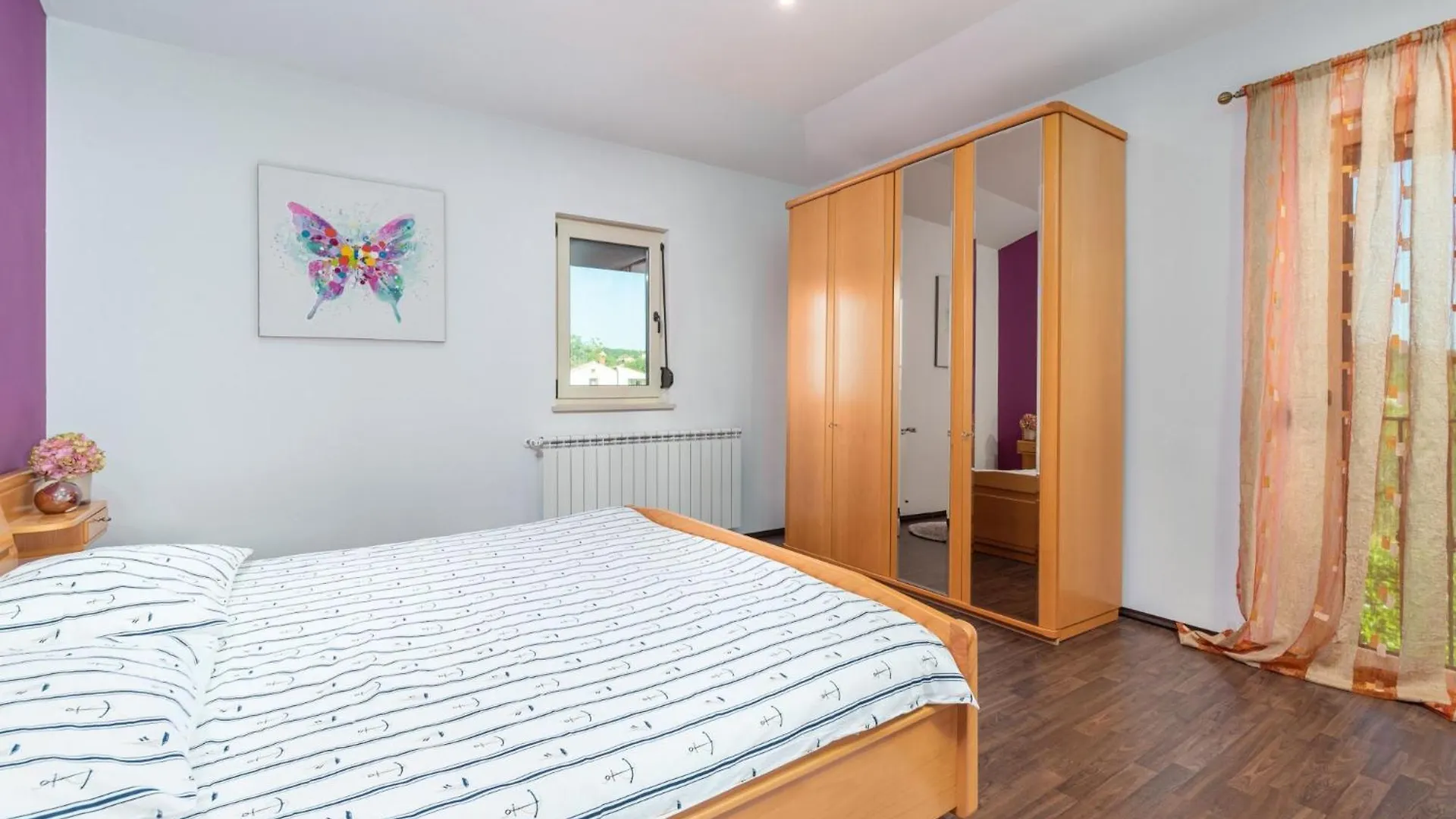 Villa St. Anna In Radetici - Haus Fuer 8 Personen