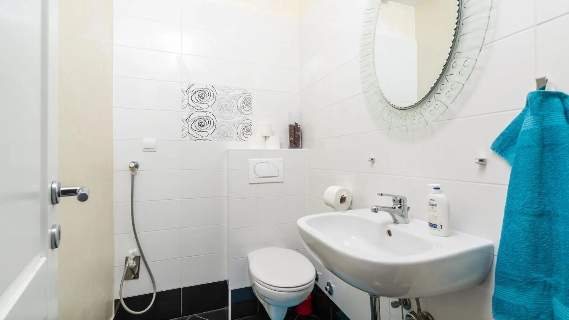 Villa St. Anna In Radetici - Haus Fuer 8 Personen 0*,  クロアチア