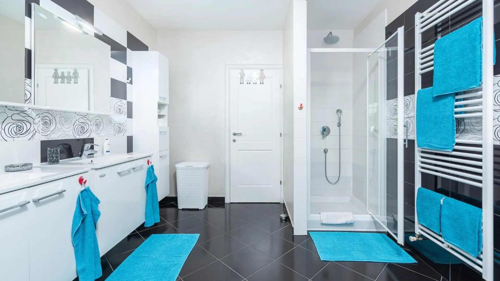 Villa St. Anna In Radetici - Haus Fuer 8 Personen 0*,