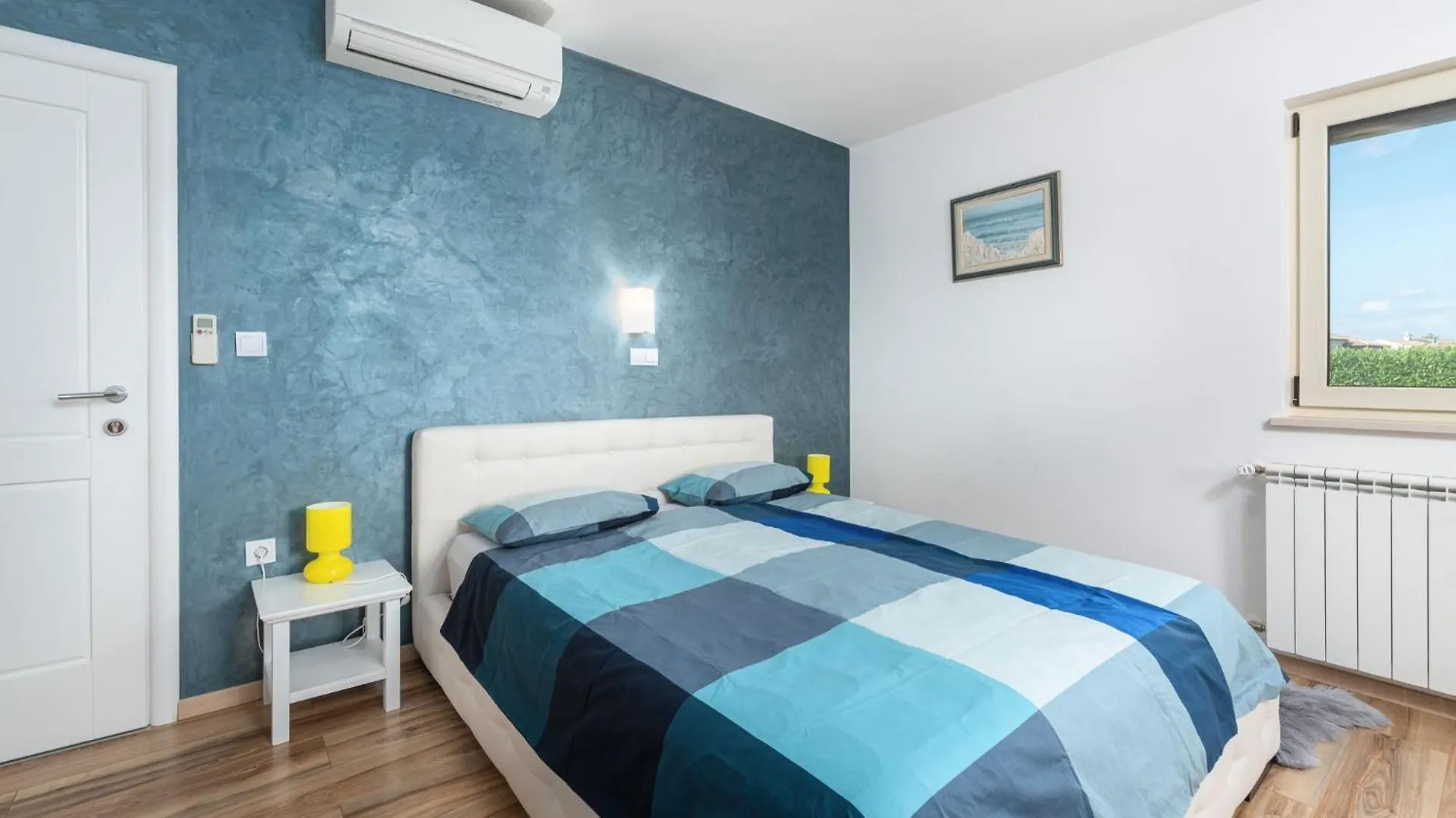 Villa St. Anna In Radetici - Haus Fuer 8 Personen 0*,